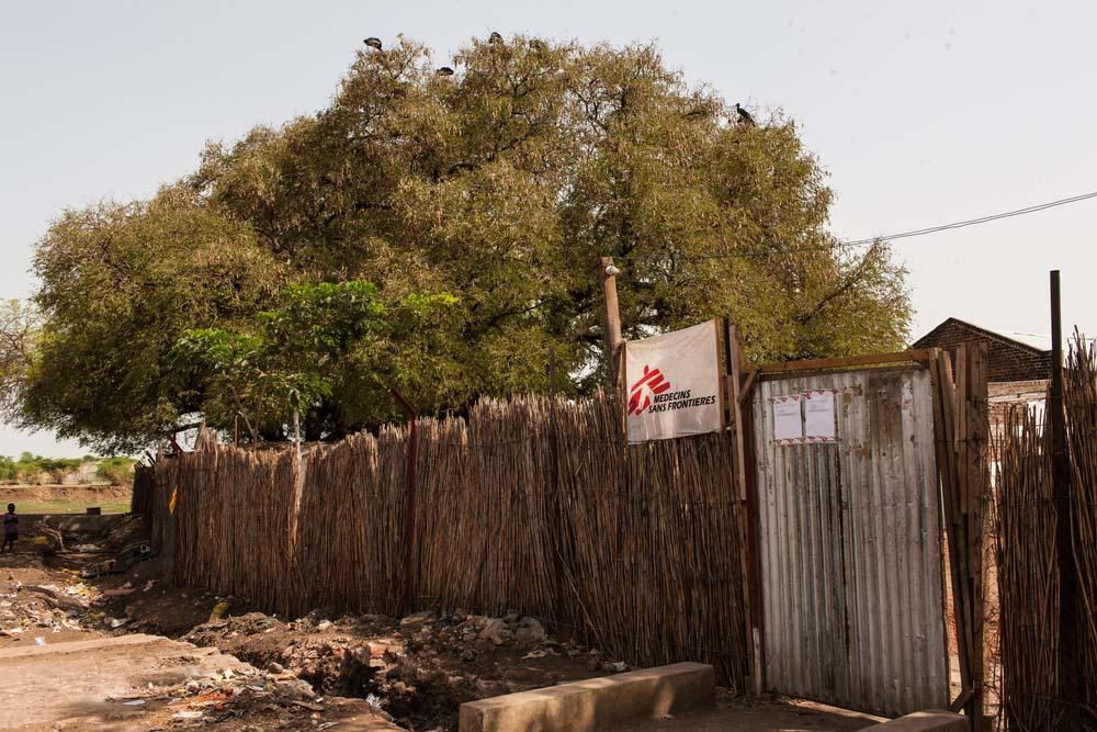 Bridging the gap: A mental health supervisor in South Sudan | MSF